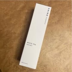 SHIRO ホワイトティー ヘアミスト　80mlのサムネイル