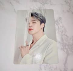 bts ジミン　トレカ　公式セット BTS ジミン トレカセット - メルカリ