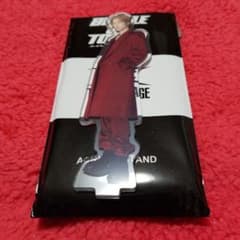 藤原樹 アクリルスタンド - メルカリ