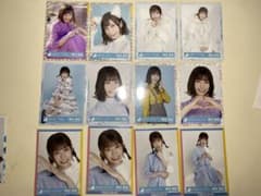 日向坂46 東村芽衣　生写真　13枚のサムネイル