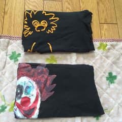 世界の終わり グッズのサムネイル