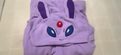 エーフィ 着ぐるみのサムネイル