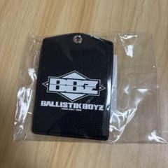 BALLISTIK BOYZ カードケースのサムネイル