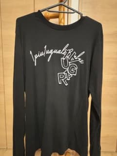 1PIU1UGUALE3 RELAX ロングTシャツのサムネイル