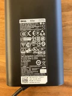 DELL ACアダプタのサムネイル