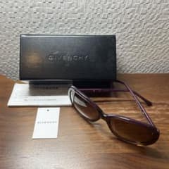 GIVENCHY サングラス パープル系のサムネイル
