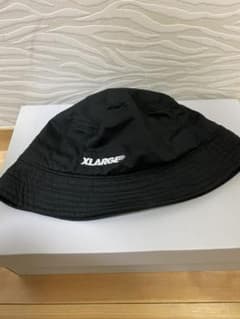 XLARGE バケットハットのサムネイル