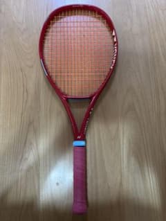 YONEX VCORE 100 グリップ2 - メルカリ