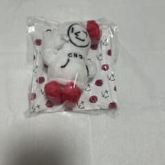 NEWS 小山慶一郎 CHOIYAMA CHOIぐるみのサムネイル