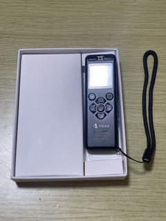 TOKAIZ TIC-V36 ボイスレコーダーのサムネイル