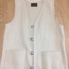 COOTIE Baja vestのサムネイル