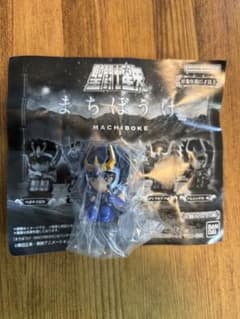 聖闘士星矢 まちぼうけ フィギュアのサムネイル