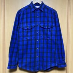 FILSON ALASKAN GUIDE SHIRT USA