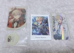 あんスタ ぱしゃっつ アクスタ 真白友也 3点のサムネイル