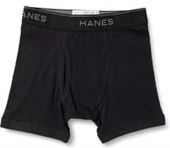 Hanes ボクサーパンツ2枚160のサムネイル