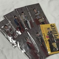 STARTO ENTERTAINMENT アクスタ Festのサムネイル