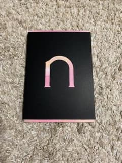 back number フォトブック No.nのサムネイル