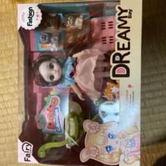 ドリーミーwithパピーガールのサムネイル