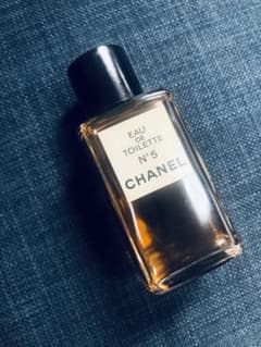 샤넬 No5 EDT 50ml 향수 오드 트와레 중고