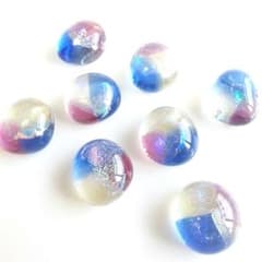 No.1232 ダイクロ ガラスナギットのサムネイル