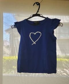 agnes b.Tシャツ 8ans (120)のサムネイル