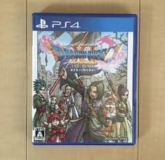 ドラゴンクエストXI 過ぎ去りし時を求めてのサムネイル