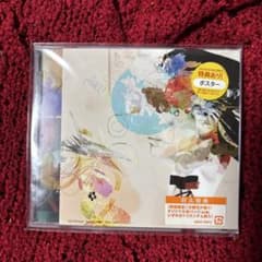 aNOther_腹話 ポスター付き CD(TSUTAYA)のサムネイル