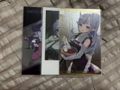 にじさんじ 竜胆尊のサムネイル