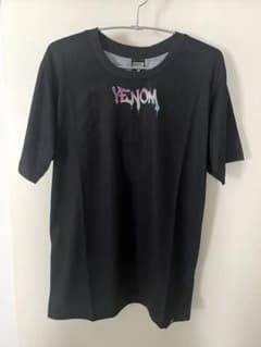 東京コミコン MARVEL VENOM Tシャツのサムネイル