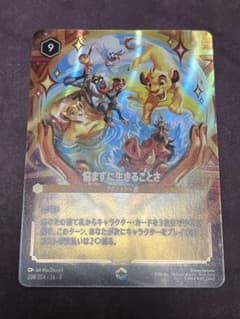 【美品】ロルカナ エンチャンテッド 悩まずに生きることさ ロルカナ エンチャンテッド 悩まずに生きることさ - メルカリ