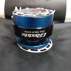 トラスト グレッディ ワークスベル ラフィックス2 ブルー - メルカリ