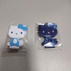 ハローキティ ミラーコレクション　2個セットのサムネイル