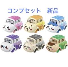 タカラトミー ドリームトミカ ちいかわ 6個セット