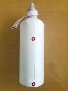【新品未使用品】LAVA  SUKALA ×  SIGG  オリジナルボトルのサムネイル
