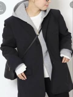 ブ*ド様 euxieme Classe/Dad ジャケット EVERYDAY I euxieme Classe/Dad ジャケット EVERYDAY I LIKE - メルカリ