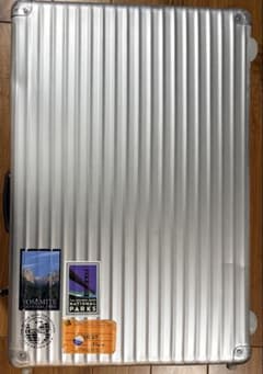 三*郎様 RIMOWAスーツケースのサムネイル
