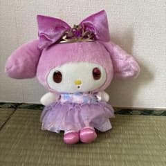 マイメロ ぬいぐるみのサムネイル