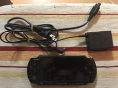 PSP 本体 おまけ付のサムネイル