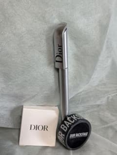 Dior ノベルティ スマホリング、マスキングテープのサムネイル