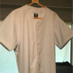 Sale! 野球 ユニフォーム 練習着 未使用 MIZUNOのサムネイル