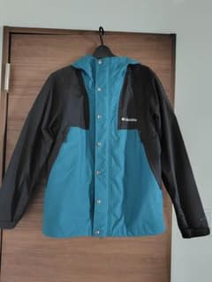 Columbia マウンテンパーカー ジャケット　Ｓサイズ