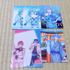 すとぷり ブロマイドのサムネイル