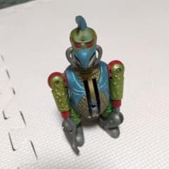 ビンテージ ブルマァク 超合金 ガイガン 14cm ゴジラ怪獣 ビンテージ ブルマァク 超合金 ガイガン 14cm ゴジラ怪獣 - メルカリ