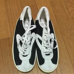 トレトン コンビスニーカー