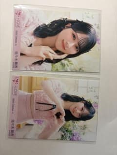 LOVE 佐々木舞香 生写真 2025 October-II - メルカリ