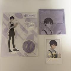 剣持刀也 しぶつたコラボグッズ　渋谷　TSUTAYA 渋谷TSUTAYAのサムネイル