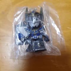 仮面ライダー龍騎・ナイトサバイブ・キーホルダーのサムネイル