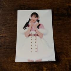 FRUITS ZIPPER 生写真 松本かれん まつかれのサムネイル