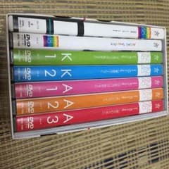 AKB48 DVDセットのサムネイル