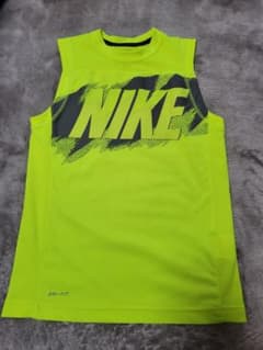 NIKE ナイキ タンクトップのサムネイル
